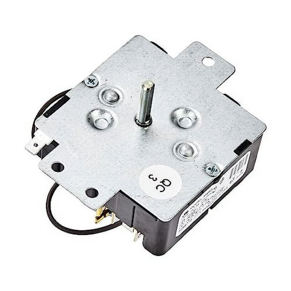 Whirlpool WP8299778 OEM 60Hz Dryer Timer Replacement Part