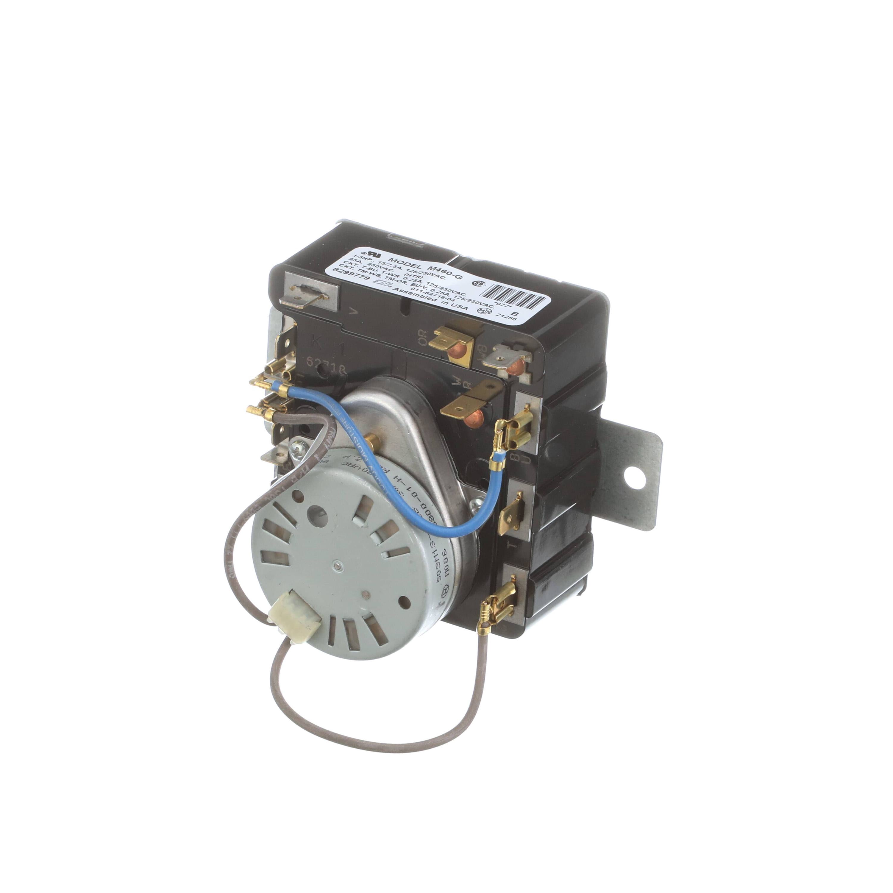 Whirlpool WP8299779- Genuine OEM Replacement Part