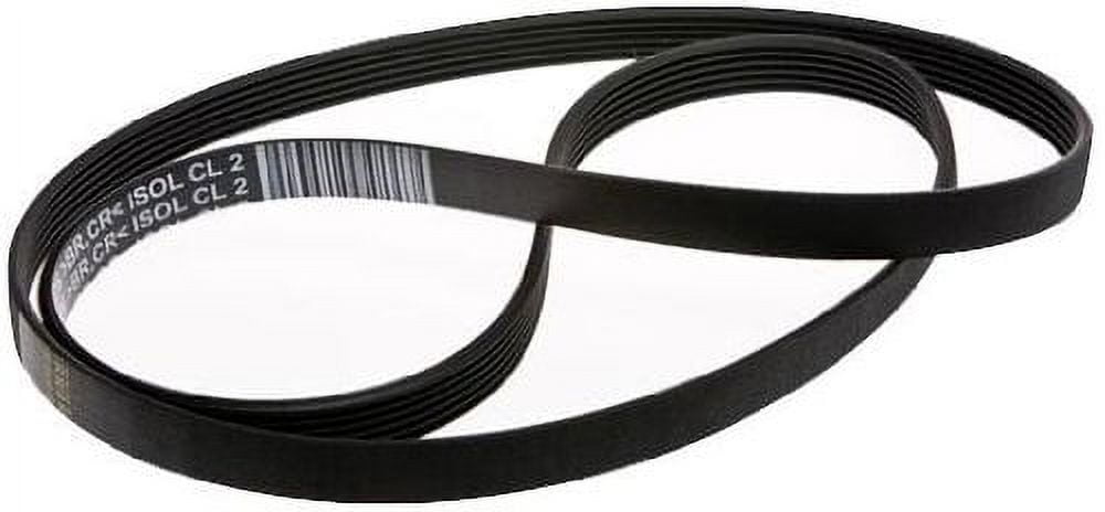 Whirlpool WP8540101 Drive Belt