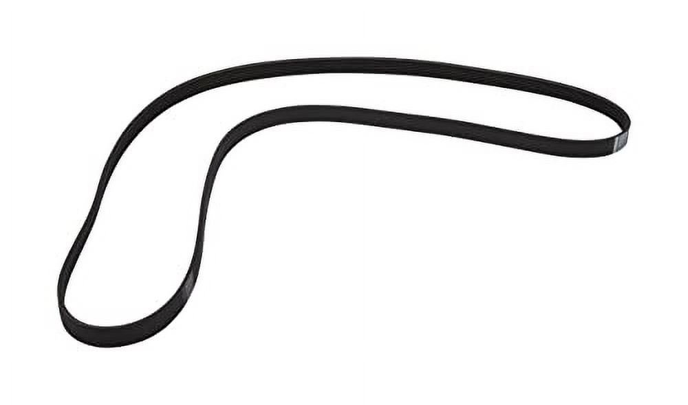 Whirlpool WP8540101 Front Load Washer Drive Belt