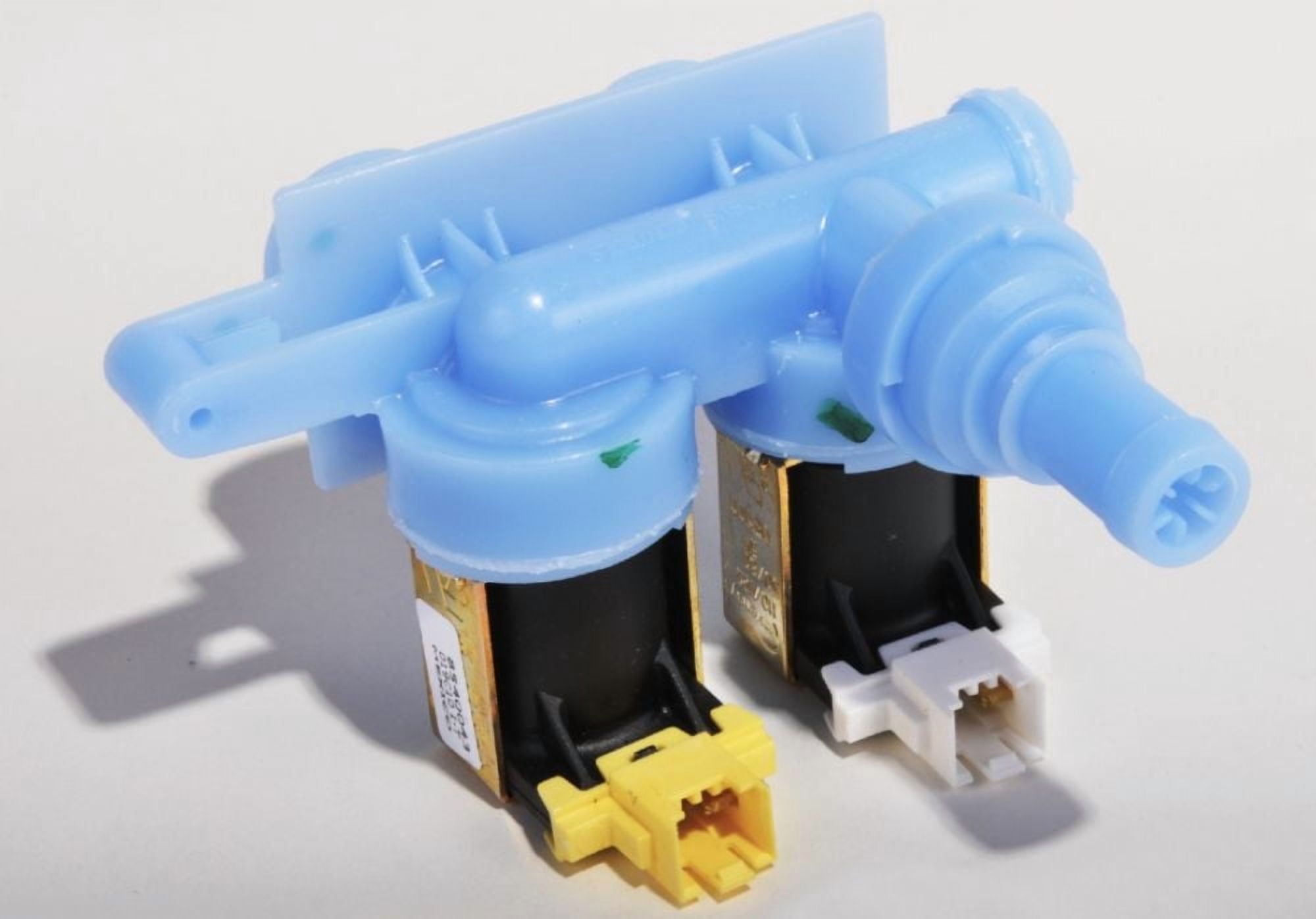 Whirlpool WP8540751 Washer Water Inlet Valve