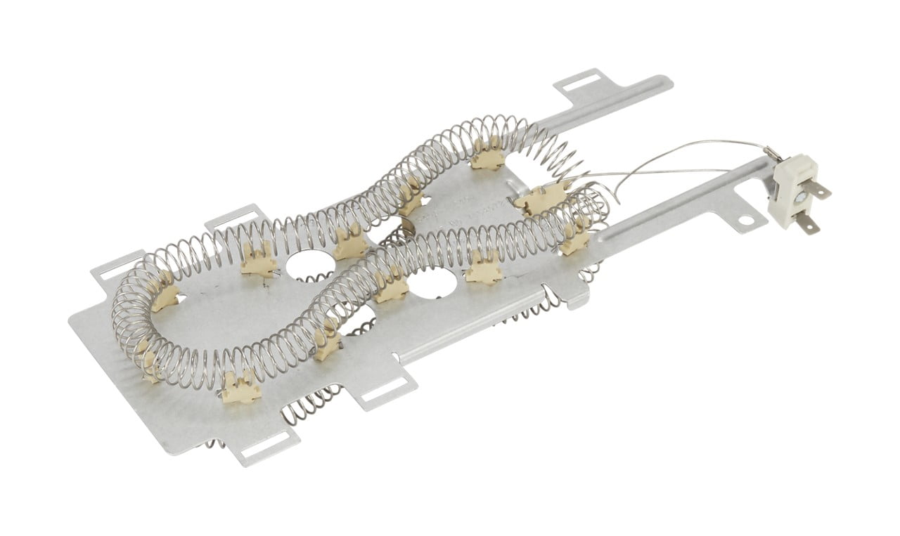 Whirlpool WP8544771 Heater Element Single