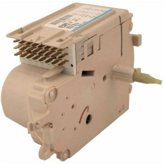 Whirlpool WP8557301 Washing Machine Timer