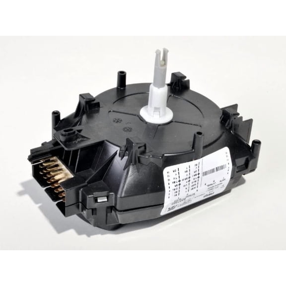 Whirlpool WP8557393 Washer Timer