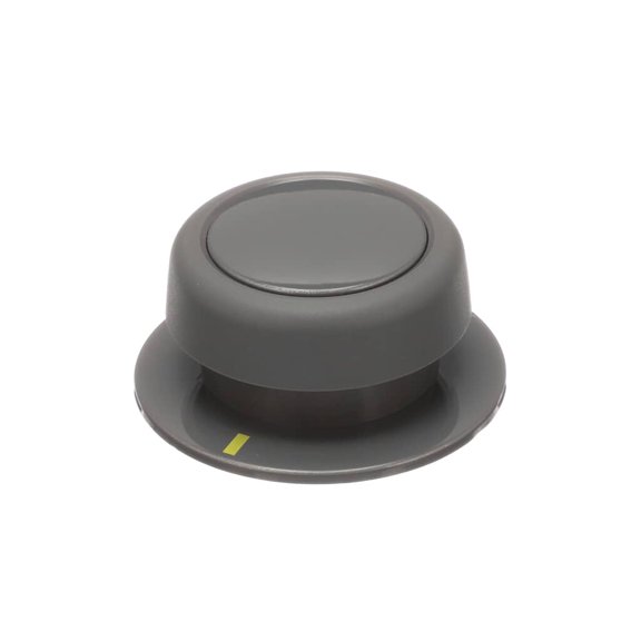 Whirlpool WP8557455 Knob