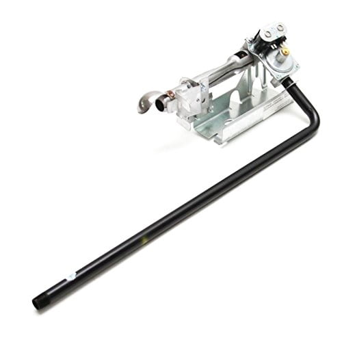 Whirlpool WP8557891 Burner Gas - OEM Part