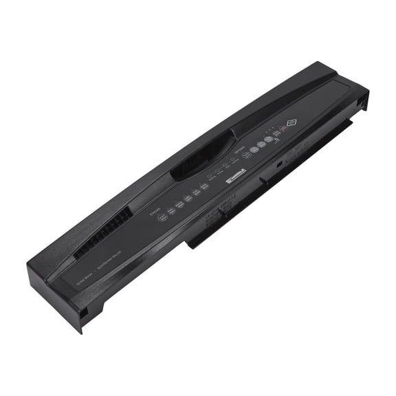 Whirlpool WP8558208 Dishwasher Touchpad and Control Panel