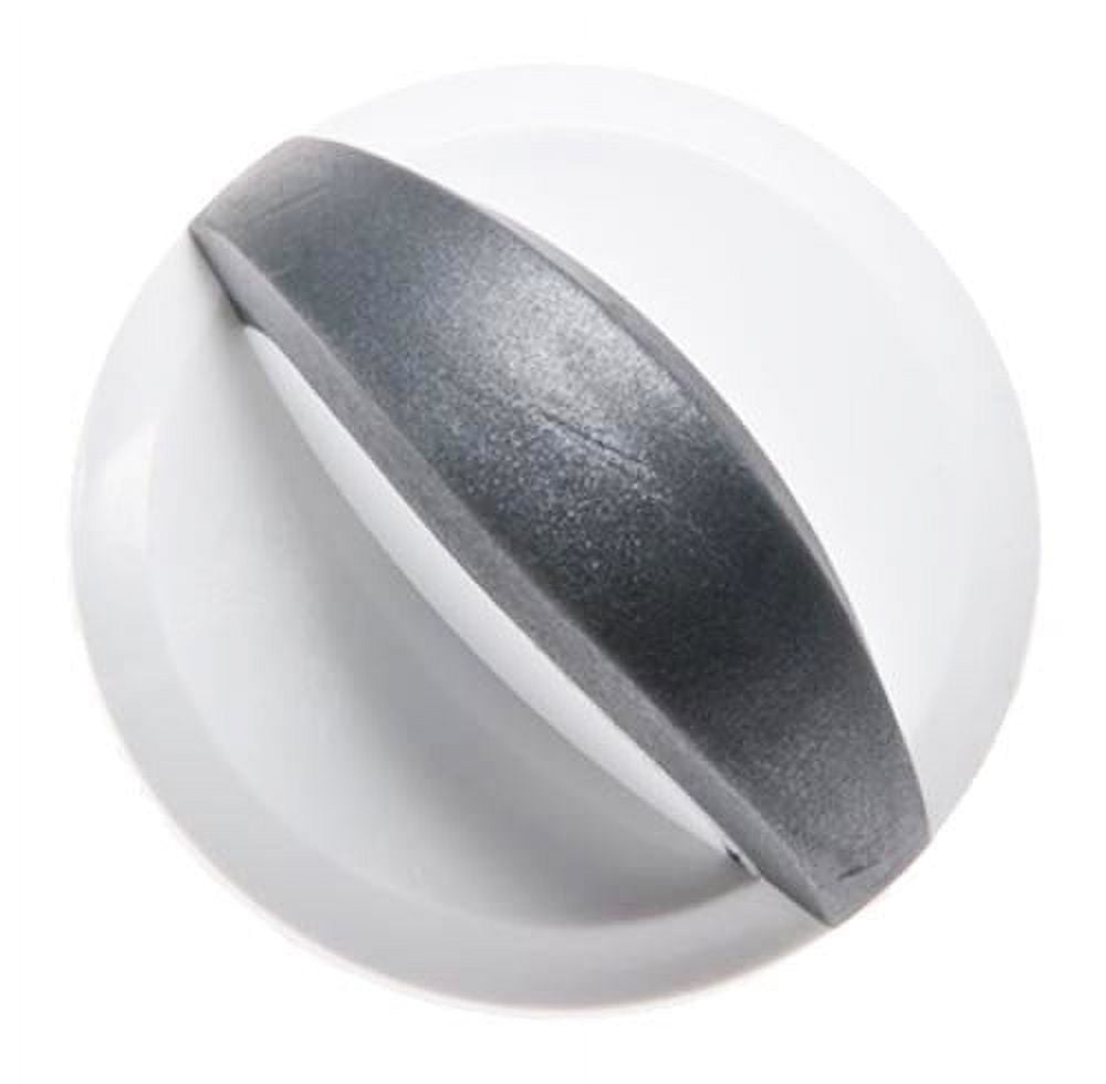 Whirlpool WP8566022 Knob - OEM Part
