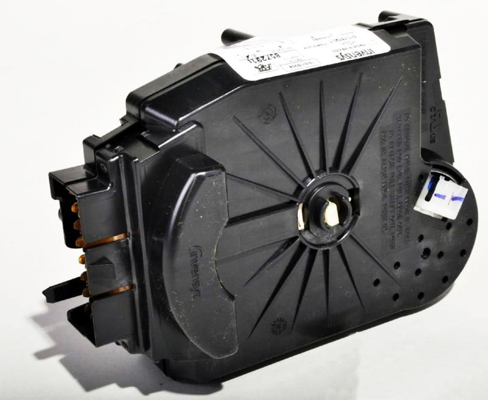 Whirlpool WP8572914 Timer - OEM Part