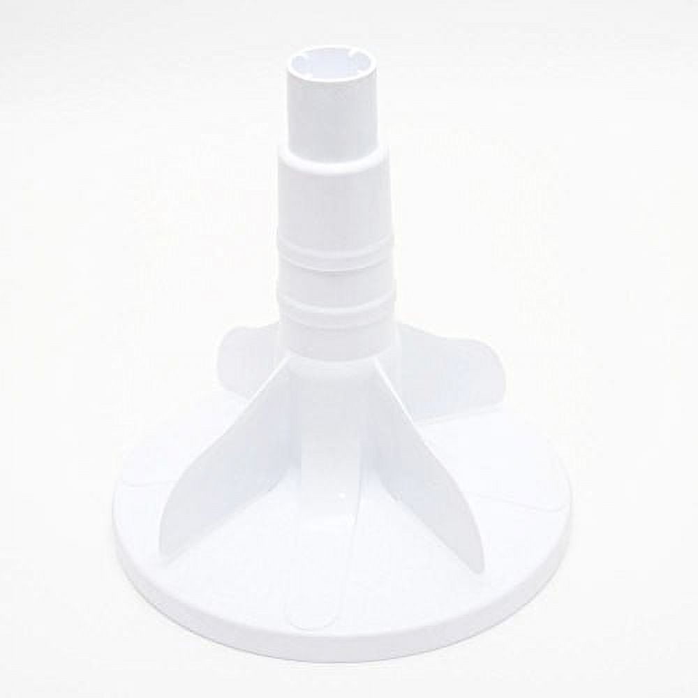 Whirlpool WP8578209 Agitator - OEM Part