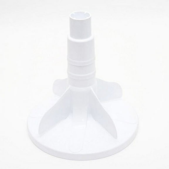 Whirlpool WP8578209 Agitator - OEM Part