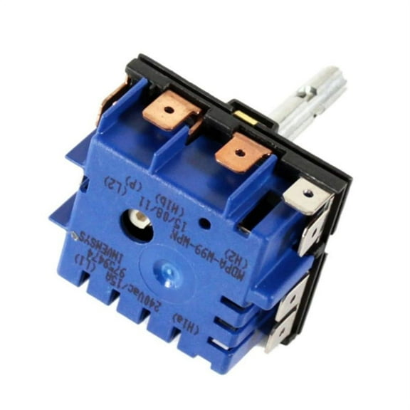 Whirlpool WP9759474 Switch Inf - OEM Part