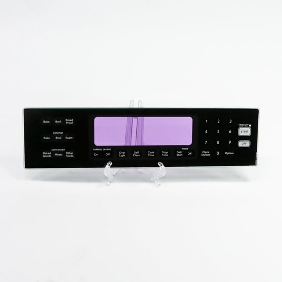Whirlpool WP9761566 SWTCH-MEMB - OEM Part