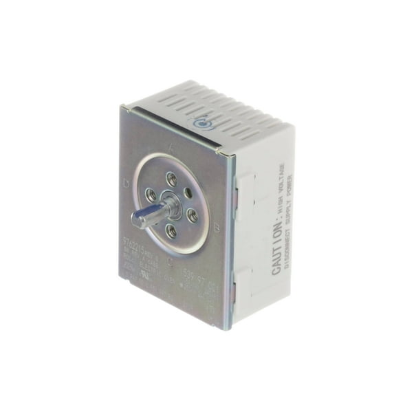 Whirlpool WP9762215- Genuine OEM Replacement Part
