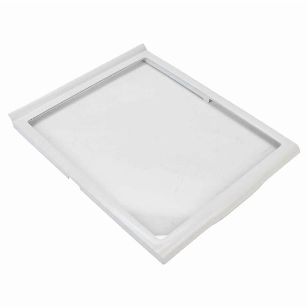 Whirlpool WP999520 22 ft. Refrigerator Glass Shelf
