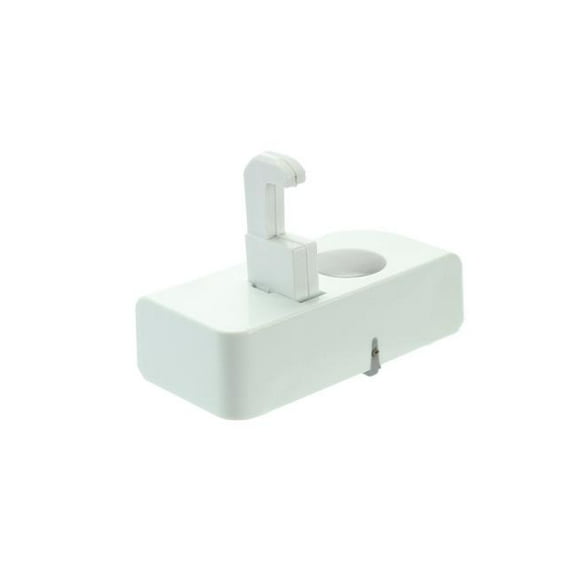 Whirlpool WPL203573 Washer Lid Lock Catch Assembly