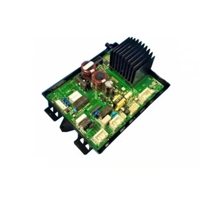 Whirlpool WPL203657P 120V Top Load Washer Drive Non-Heat Control Assembly