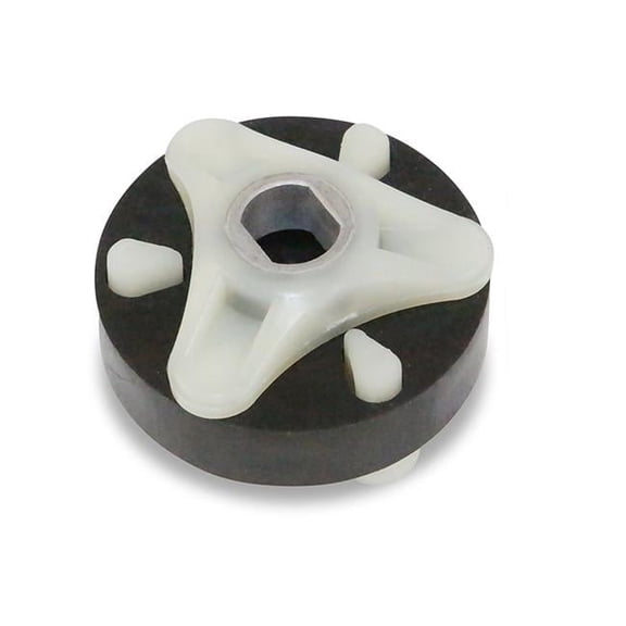 Whirlpool WPL285753A Motor Coupling for Washer