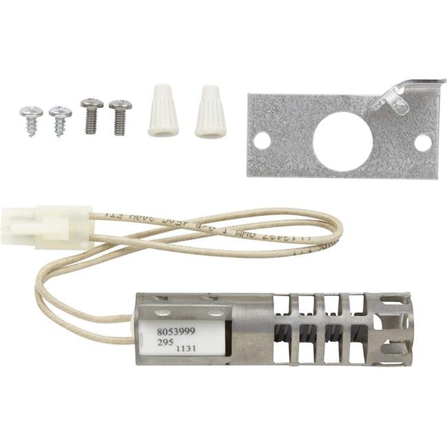 Whirlpool WPL4342528 Round Carborundum Oven Igniter