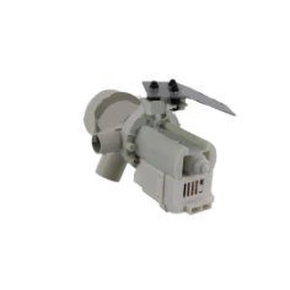 Whirlpool WPL802624P Washer Drain Pump
