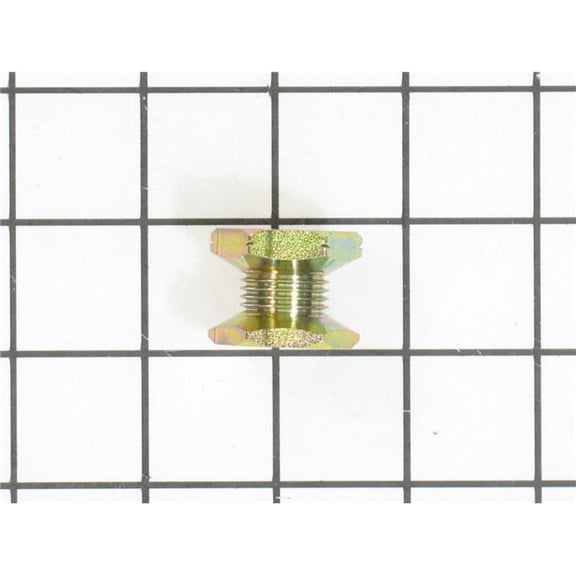 Whirlpool WPLD500011 60 Hz Dryer Motor Pulley