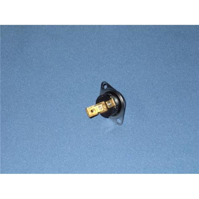 Whirlpool WPLD510702 Dryer Limit Thermostat
