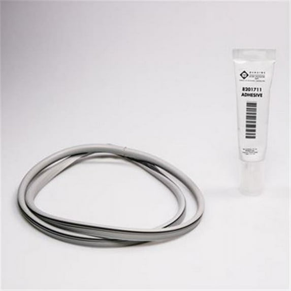 Whirlpool WPLW10239307 Dryer Door Seal