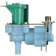 thumbnail image 1 of Whirlpool WPLW10498990 Refrigerator Water Inlet Valve, 1 of 1