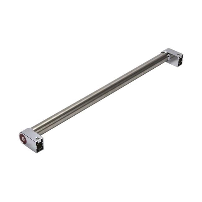 Whirlpool WPLW10708004 Genuine OEM Dishwasher Handle