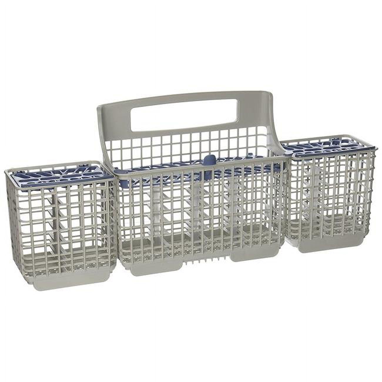 Whirlpool Dishwasher Baskets Racks in Dishwasher Parts Walmart