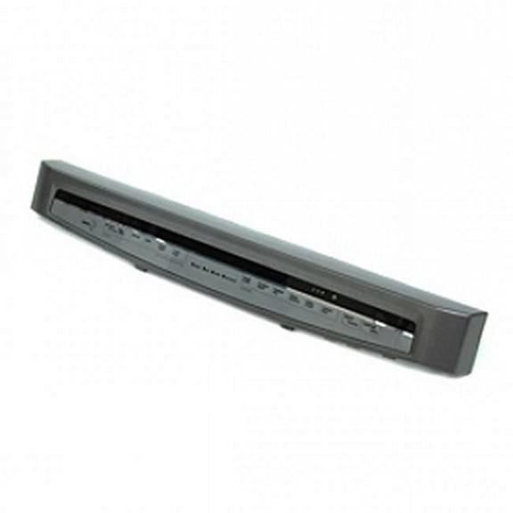Whirlpool WPLW10811169 Dishwasher Control Panel