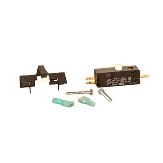 Whirlpool WPLW10820036 Washer Lid Switch