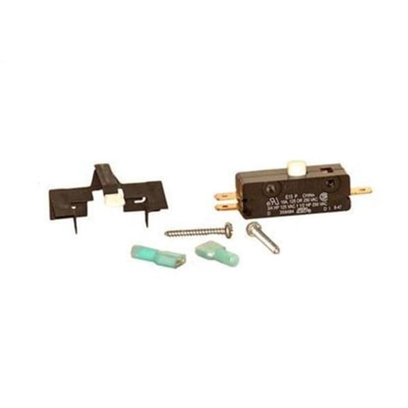 Whirlpool WPLW10820036 Washer Lid Switch