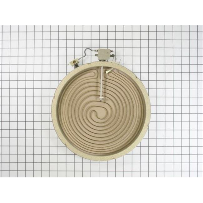 Whirlpool WPLW10823710 Range Surface Element