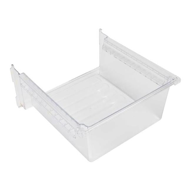 Whirlpool WPLW10850129 Genuine OEM Crisper Pan