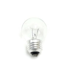 OEM Whirlpool 40 Watt Refrigerator Light Bulb - WP8009 AP3607217 PS884734 Replacement