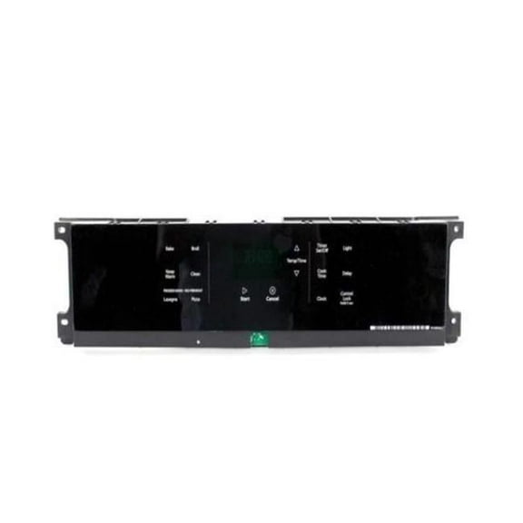 Whirlpool WPLW10894102 Range Oven Control Board with Touchpad