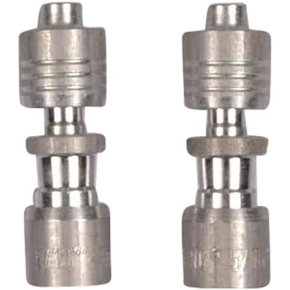 Whirlpool WPLW10897194 Forever Pro Coupler for W11504424