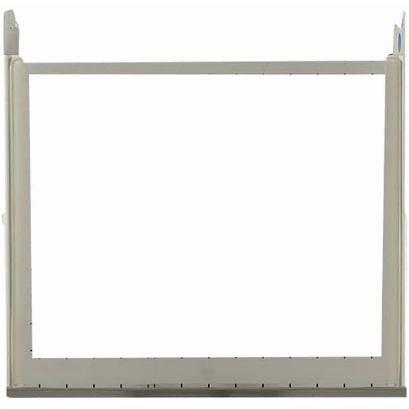 Whirlpool WPLW11032133 Refrigerator Glass Shelf