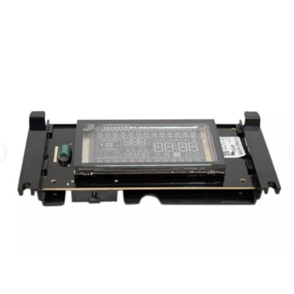 Whirlpool WPLW11122852 Range Electronic Control
