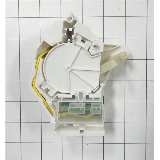 Whirlpool WPLW11212745 Washer Shift Actuator