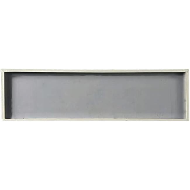 Whirlpool WPLW11448696 42 in. Utility Bin Assembly