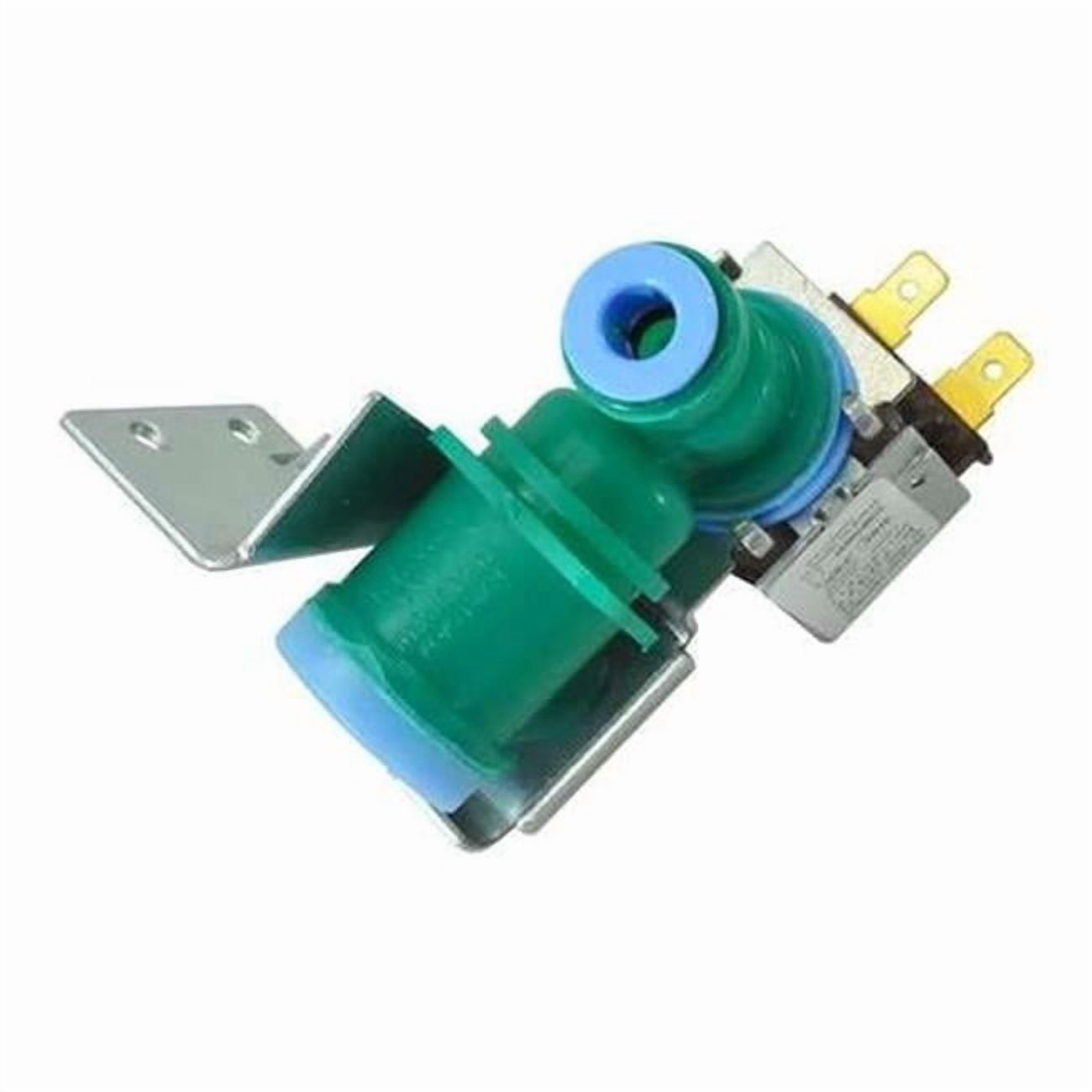 Whirlpool WPLW11512399 Refrigerator Inlet Valve