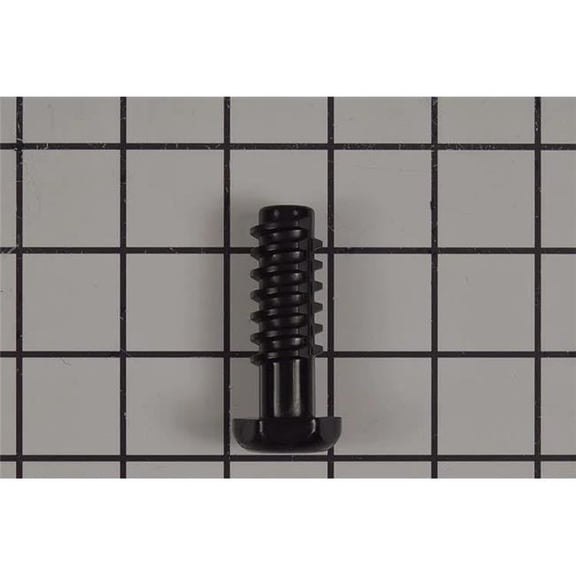 Whirlpool WPLW11561254 Dishwasher Leg Leveler