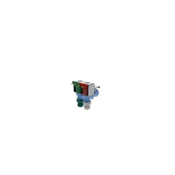 Whirlpool WPLW11645245 No Flow Washer Water Valve