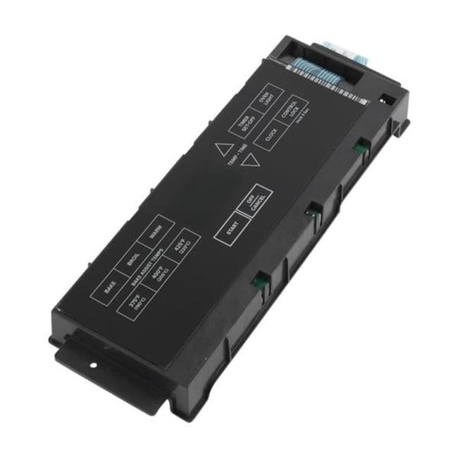 Whirlpool WPLW11747105 WZ Electronic Control