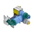 thumbnail image 1 of Whirlpool WPLWP12544124 Refrigerator Dual Water & Dom Valve, 1 of 1