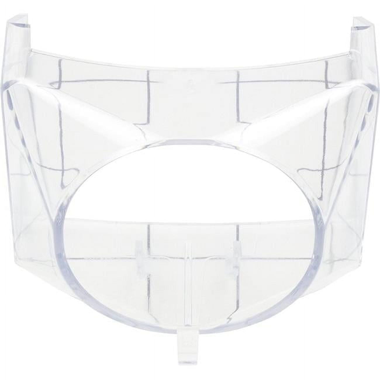 Ice Guide Assembly Whirlpool WPLWP2180224 Ice Guide for Refrigerator - Walmart.com