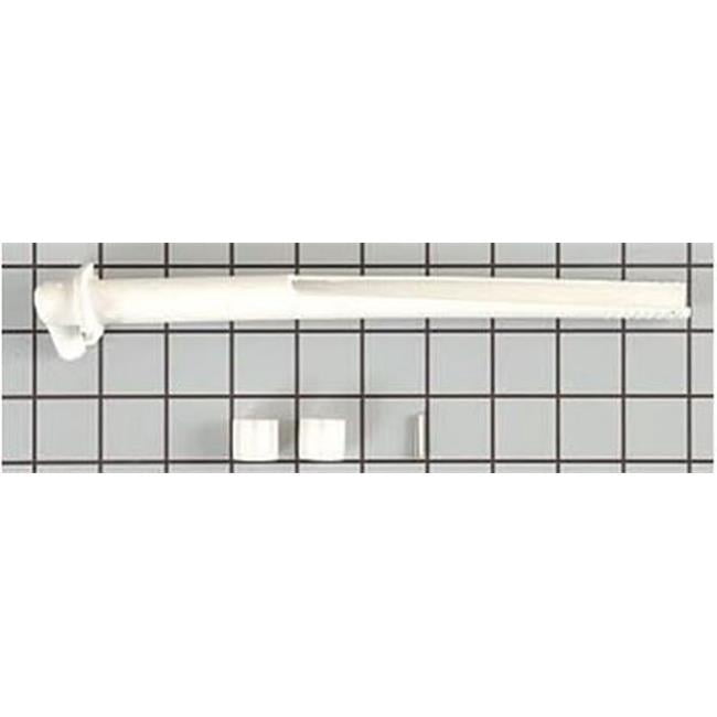 Whirlpool WPLWP2196157 Refrigerator Ice Maker Fill Tube Fitting