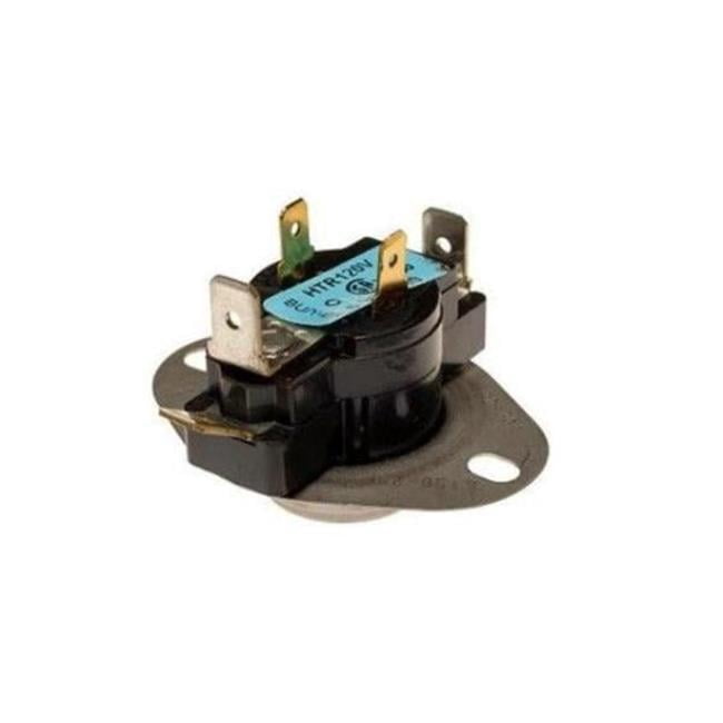 Whirlpool WPLWP307250 Clothes Dryer Thermostat